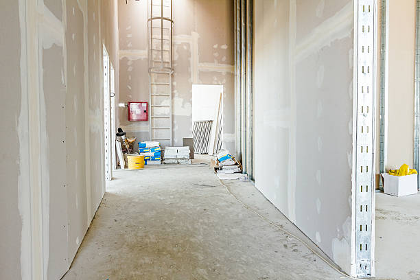 Anadarko, OK Painting & Drywall Installation Company